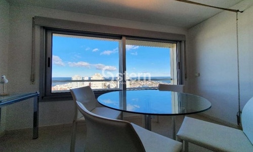 Imagen 3 de 10 de Venta Apartamento 1 Dormitorio, Peninsula. Punta Del Este