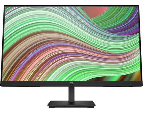 Monitor Hp P24v G5 P24 G5 P24v 23.8   127v Color Negro