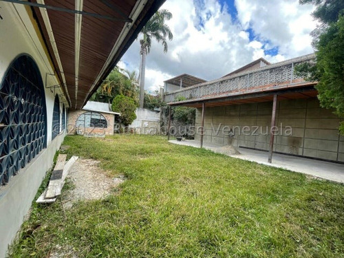 Imagen 18 de 21 de Casa A Re-modelar En Venta Prados Del Este Simon Gonzalez Mls #23-22197