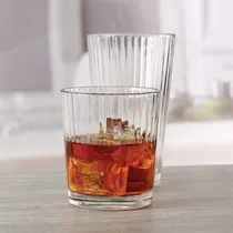 Comprar Set De Vasos Para Whisky, Tragos X 4 Pzas