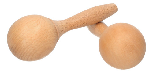 Par De Maracas De Madera Para: Baldosas Para Instrumentos De