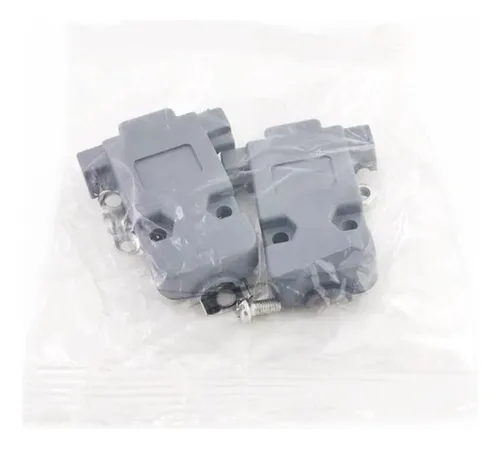 Jienk Kit De Conectores Vga Macho Db15 De 3 Filas, De S