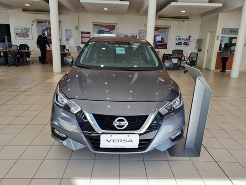 Imagen 23 de 25 de New Versa Advance Manual 2022