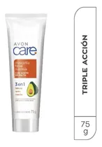 Comprar Mascarilla facial para piel piel seca a extra seca Avon Care MASCARILLA FACIAL PALTA 90g y 90mL