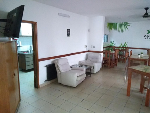Hotel - Terminal Vieja