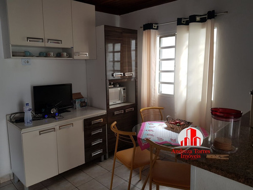 Casa Padrão Para Venda Em Chácara Do Visconde Taubaté-sp - 604