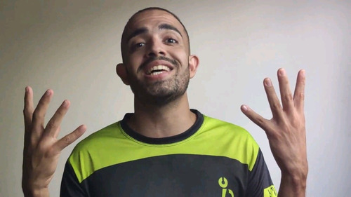 Imagem 1 de 5 de Personal Trainer -3kg/mês Ou Seu Dinheiro De Volta