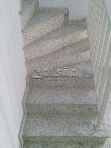 Imagem 11 de 15 de Sobrado - Vila Irmaos Arnoni - Ref: 22992 - V-22992