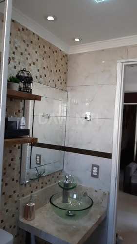 Imagem 17 de 30 de Apartamento À Venda Em Parque Prado - Ap116554