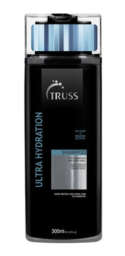 Shampoo Truss Specific Ultra Hidratante 300ml