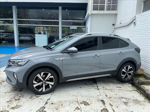 Volkswagen Nivus 1.0 200 Tsi Highline Automatico