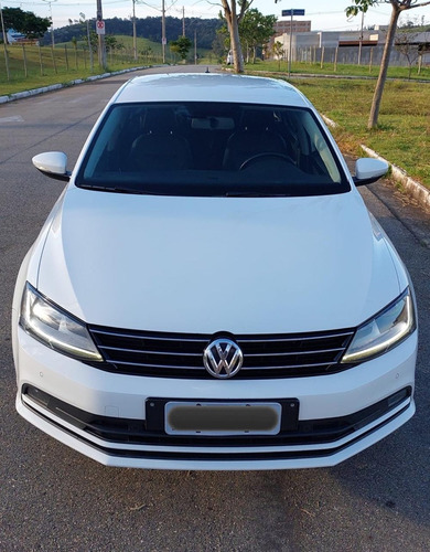 Volkswagen Jetta 2.0 Tsi Highline Dsg