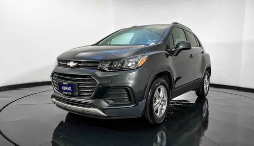 Imagen 3 de 15 de 21340 - Chevrolet Trax 2019 Con Garantía At