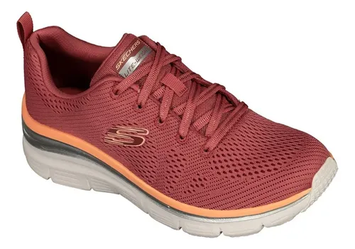 Skechers fashion fit mujer sale
