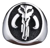 Comprar Anillo De Hombre Star Wars R2d2 Jedi Order Ahsoka Tano 04