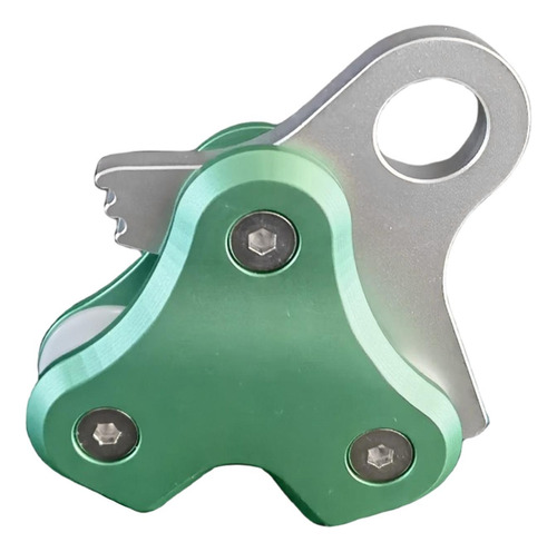 Carrete De Buceo Profesional, Accesorios De Natación Verde