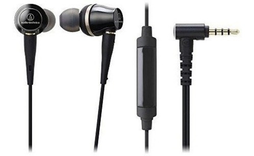 Audio-technica Ath-ckr100is Audífonos Intrauditivos