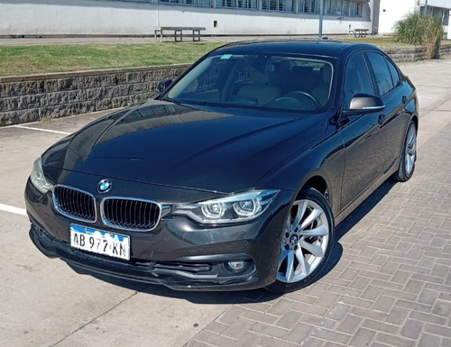 BMW Serie 3 2.0 320i Sedan Executive