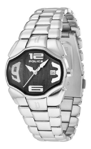 Relógio Feminino Police Angel - 12896bs/02m