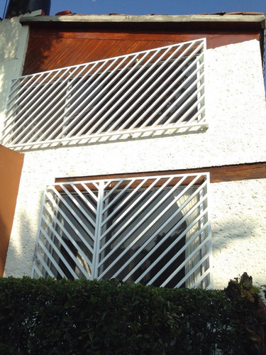 Imagen 5 de 7 de Casa En Desniveles Altena 1