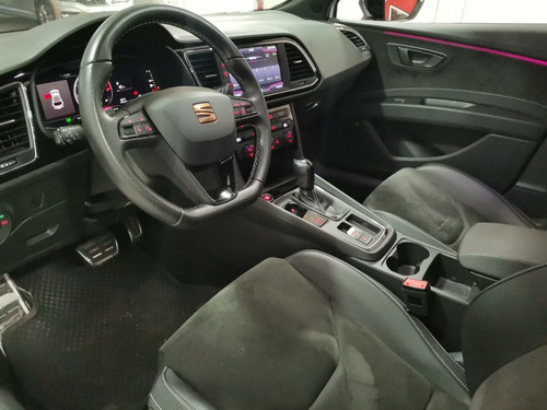 Imagen 7 de 15 de León Cupra 2020