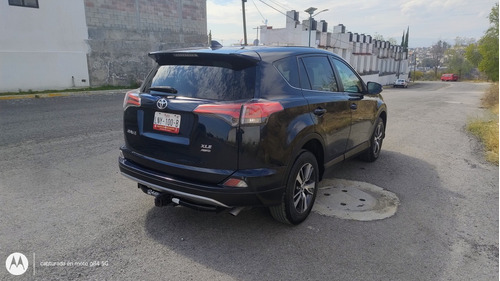 Toyota RAV4 2.5 Xle Plus 4wd At