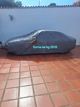 Comprar Forros Cobertor Impermeables Chery Orinoco X1 Lluvia Sol