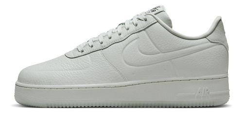 Zapatillas Nike Air Force 1 Low '07 Urbano Fb8875-001   