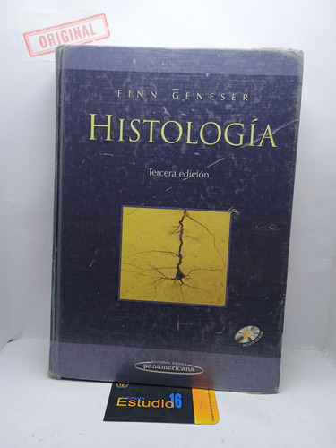 Histologia (3ª Edicion)