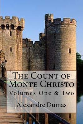 Libro The Count Of Monte Christo - Dumas, Alexandre