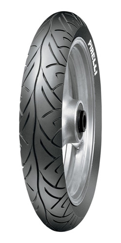 Cubierta 90 90 17 Pirelli Sport Demon Bajaj Rouser 180 Ug3 -