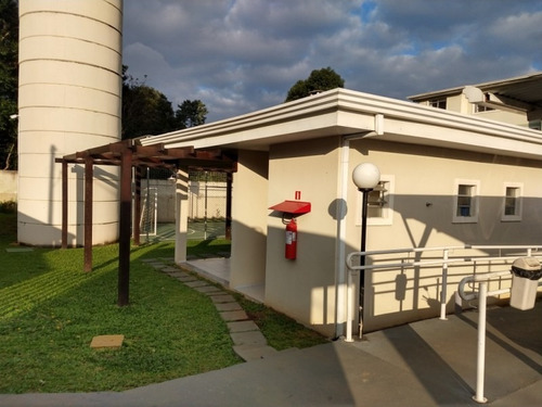 Apartamento - Tindiquera - 1557
