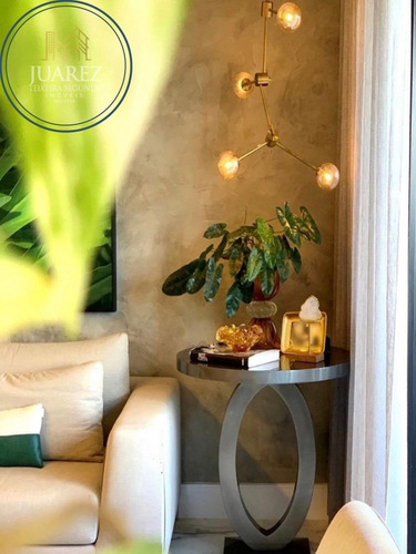 Imagem 9 de 25 de Apto 4/4 Na Pituba Com 2 Suítes, Porteira Fechada, Finamente Decorado! - 08103 - 69617628