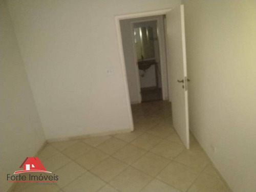 Imagem 22 de 26 de Apartamento Condomínio Novo Lar C/ 2 Quartos Sendo 1 Closet Cg/rj - Ap0018