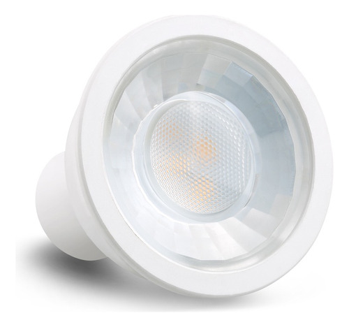 Kit 14 Lampada Led Mr16 4,8w Dicroica Angulo 60º Gu10 Save