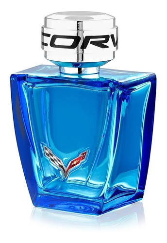 Corvette Casual Life Edt 100 Ml