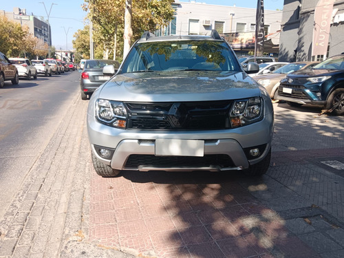 Renault Oroch Intens 2.0L Mt 4X2