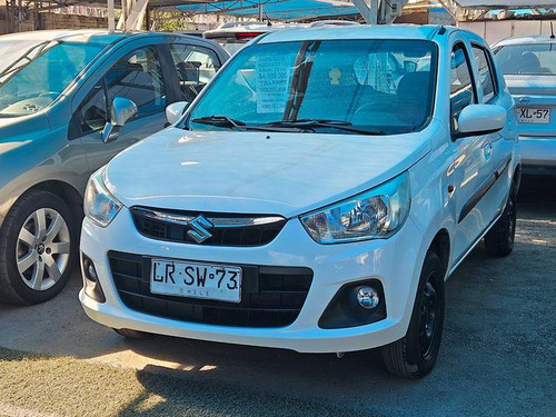 Suzuki Alto 1.0 K10 GLX AC 2AB ABS