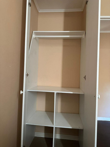 Departamento Cumbres Las Rastras Amoblado