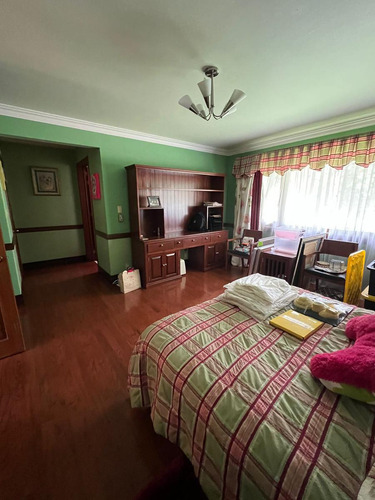 Venta De Casa En Fraccionamiento San Carlos En Metepec