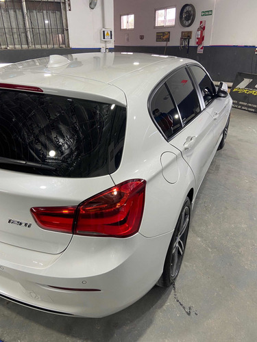 Bmw Serie 1 Bmw 120i Sport 177cv