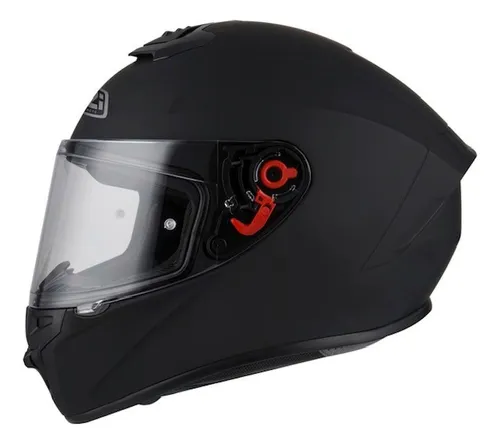 Casco Integral Moto Trendy Nzi // Global Sales