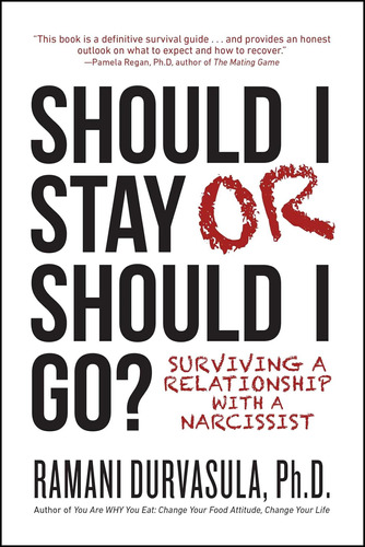 Should I Stay Or Should I Go: Surviving A Relationship With 