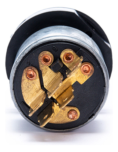 Switch Encendido Nissan Datsun 1.5l 1970-1972