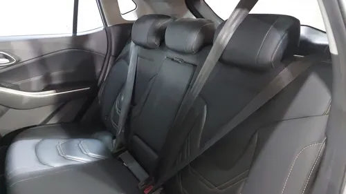 JAC Sei4 Pro 1.5 Connect Cvt
