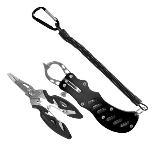 Pinza De Pesca Portátil Multiusos Para Pesca