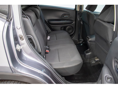Honda HR-V 1.8 Ex 2wd Cvt