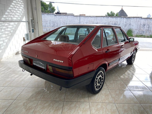 Vw - Passat Ls/e 1.6