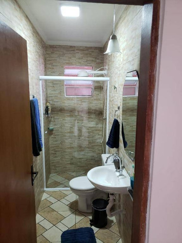 Imagem 14 de 18 de Sobrado Com 3 Dormitórios À Venda, 200 M² Por R$ 690.000,00 - Jardim Tereza Maria - Itapecerica Da Serra/sp - So0067