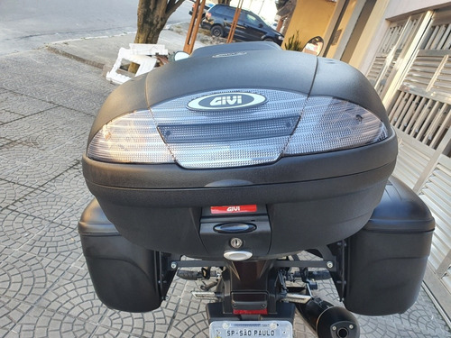 Imagem 8 de 11 de Honda 500 X